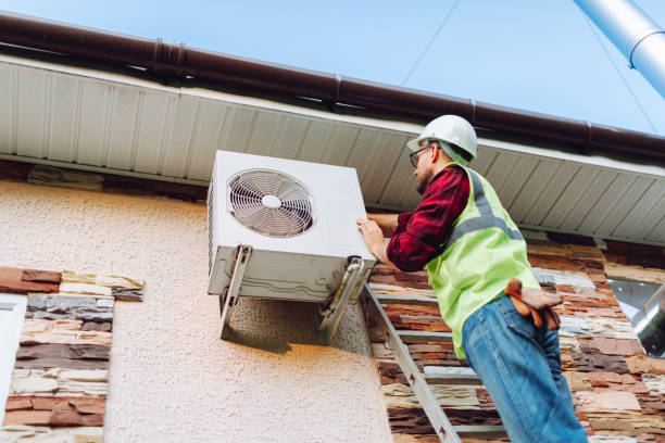 Best Emergency HVAC Repair  in Tallapoosa, GA