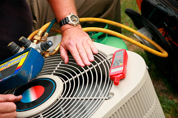 Best Commercial HVAC Repair  in Tallapoosa, GA