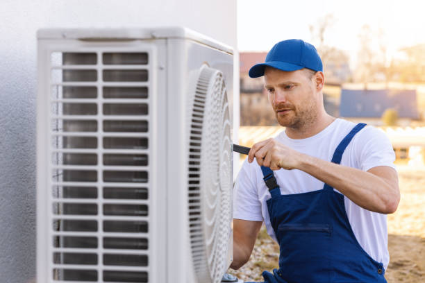 Reliable Tallapoosa, GA HVAC Solutions